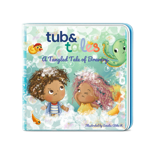 Bath Book