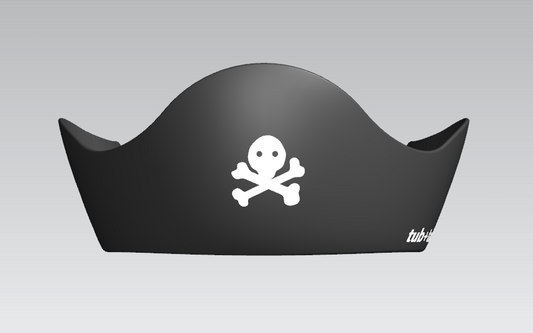 Pirate Visor